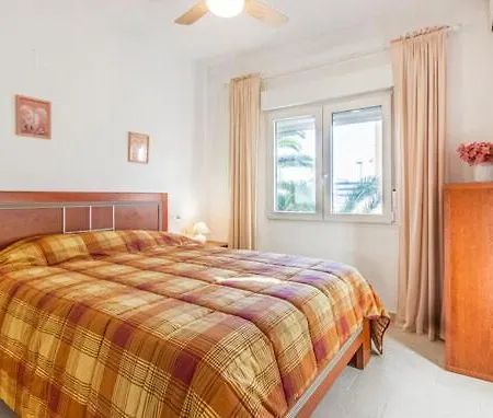 Hébergement de vacances Fraesch Duplex Med Havsutsikt *