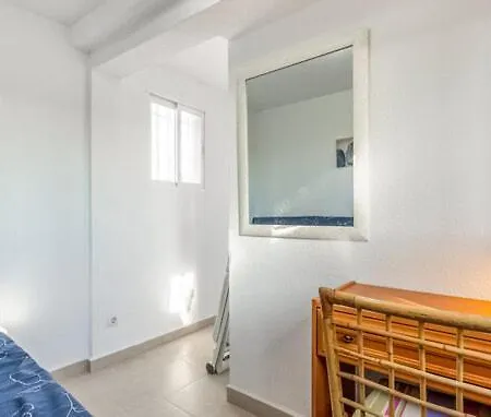 Hébergement de vacances Fraesch Duplex Med Havsutsikt Torrevieja