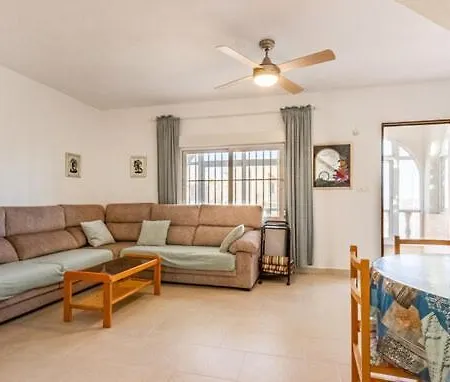 Fraesch Duplex Med Havsutsikt