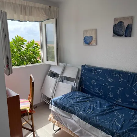 Hébergement de vacances Fraesch Duplex Med Havsutsikt *