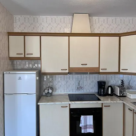 Fraesch Duplex Med Havsutsikt