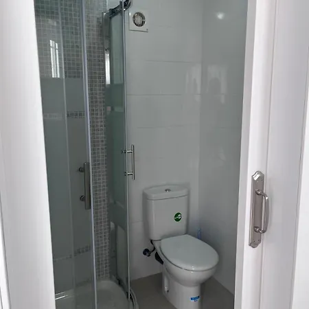 Hébergement de vacances Fraesch Duplex Med Havsutsikt Torrevieja