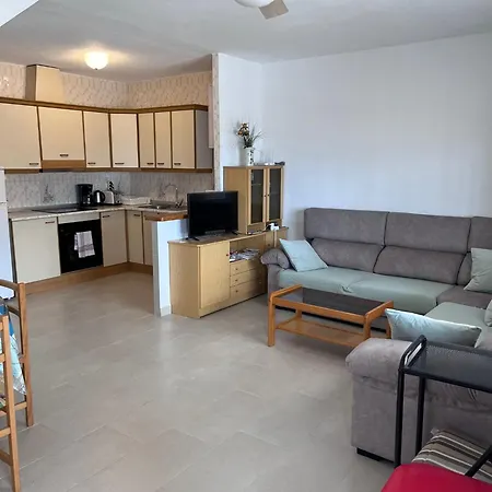 Hébergement de vacances Fraesch Duplex Med Havsutsikt