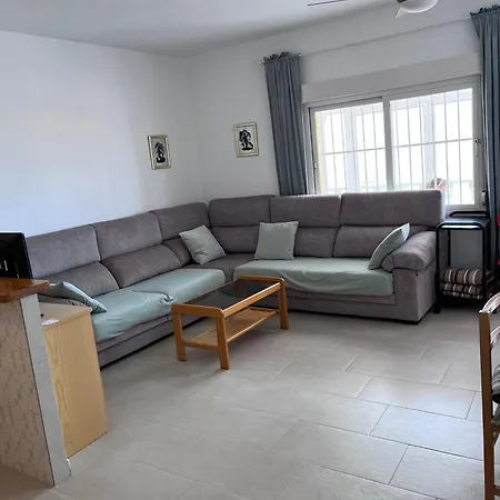 Hébergement de vacances Fraesch Duplex Med Havsutsikt *