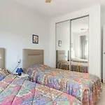 Fraesch Duplex Med Havsutsikt Сasa de vacaciones Torrevieja