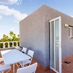 Fraesch Duplex Med Havsutsikt Torrevieja