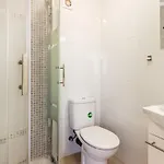Fraesch Duplex Med Havsutsikt
