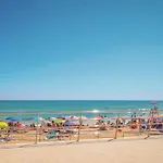 Сasa de vacaciones Fraesch Duplex Med Havsutsikt