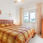 Сasa de vacaciones Fraesch Duplex Med Havsutsikt *