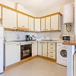 Fraesch Duplex Med Havsutsikt *