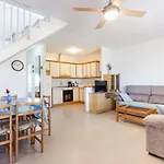 Fraesch Duplex Med Havsutsikt Torrevieja