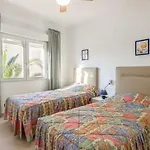 Fraesch Duplex Med Havsutsikt