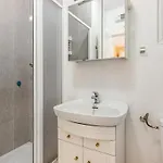 Fraesch Duplex Med Havsutsikt Сasa de vacaciones