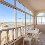 Fraesch Duplex Med Havsutsikt Сasa de vacaciones Torrevieja