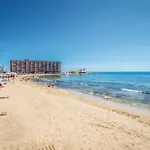 Fraesch Duplex Med Havsutsikt Torrevieja