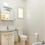 Fraesch Duplex Med Havsutsikt Сasa de vacaciones