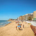 Сasa de vacaciones Fraesch Duplex Med Havsutsikt