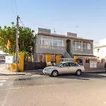 Fraesch Duplex Med Havsutsikt Сasa de vacaciones *