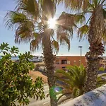 Сasa de vacaciones Fraesch Duplex Med Havsutsikt Torrevieja