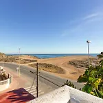 Fraesch Duplex Med Havsutsikt * Torrevieja