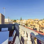 Сasa de vacaciones Fraesch Duplex Med Havsutsikt *
