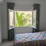 Fraesch Duplex Med Havsutsikt *