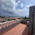 Fraesch Duplex Med Havsutsikt Сasa de vacaciones