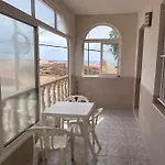 Сasa de vacaciones Fraesch Duplex Med Havsutsikt