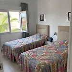 Сasa de vacaciones Fraesch Duplex Med Havsutsikt *
