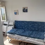 Fraesch Duplex Med Havsutsikt * Torrevieja