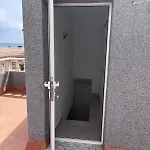 Fraesch Duplex Med Havsutsikt Сasa de vacaciones