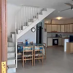 Сasa de vacaciones Fraesch Duplex Med Havsutsikt