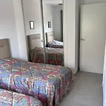 Сasa de vacaciones Fraesch Duplex Med Havsutsikt *
