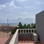 Fraesch Duplex Med Havsutsikt Сasa de vacaciones Torrevieja