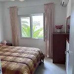 Fraesch Duplex Med Havsutsikt Torrevieja