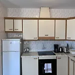 Fraesch Duplex Med Havsutsikt