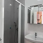 Сasa de vacaciones Fraesch Duplex Med Havsutsikt *