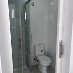 Сasa de vacaciones Fraesch Duplex Med Havsutsikt Torrevieja
