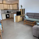 Fraesch Duplex Med Havsutsikt *
