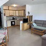 Fraesch Duplex Med Havsutsikt