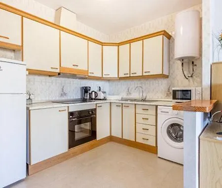 Fraesch Duplex Med Havsutsikt *