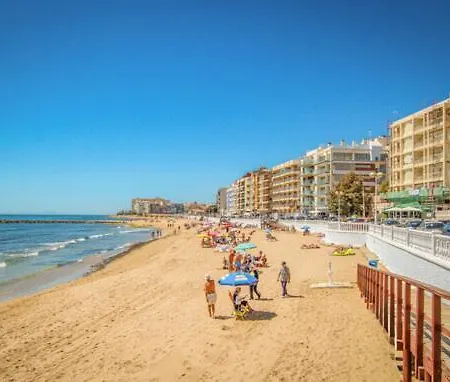 Nyaraló Fraesch Duplex Med Havsutsikt