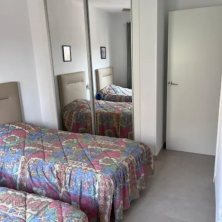 Nyaraló Fraesch Duplex Med Havsutsikt *