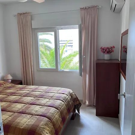 Fraesch Duplex Med Havsutsikt Torrevieja