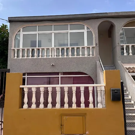 Fraesch Duplex Med Havsutsikt تورّيفيِخا