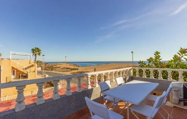 Fraesch Duplex Med Havsutsikt بيت للعطل