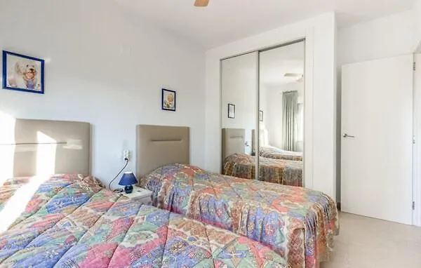 Fraesch Duplex Med Havsutsikt بيت للعطل تورّيفيِخا