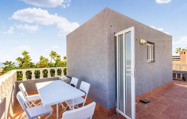 Fraesch Duplex Med Havsutsikt تورّيفيِخا