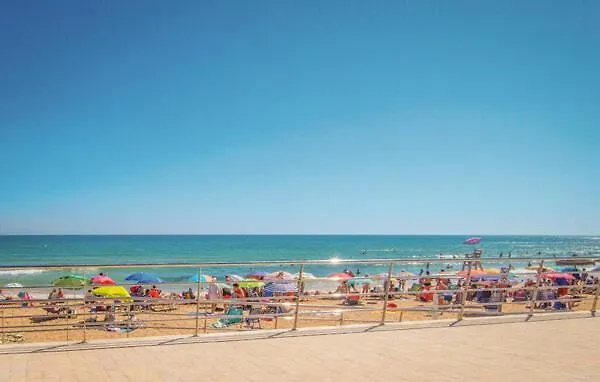 بيت للعطل Fraesch Duplex Med Havsutsikt