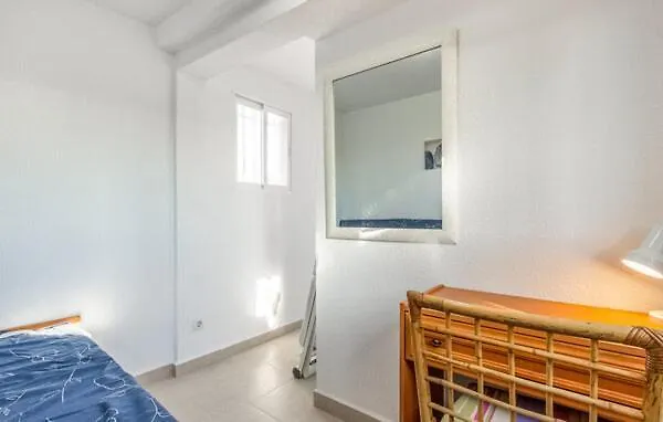 بيت للعطل Fraesch Duplex Med Havsutsikt تورّيفيِخا